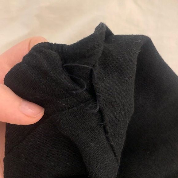 Black Dynamite jumpsuit - Picture 4 of 6